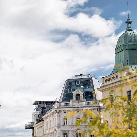 Pension Primavera Wina Bagian luar foto
