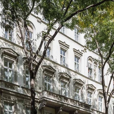 Pension Primavera Wina Bagian luar foto